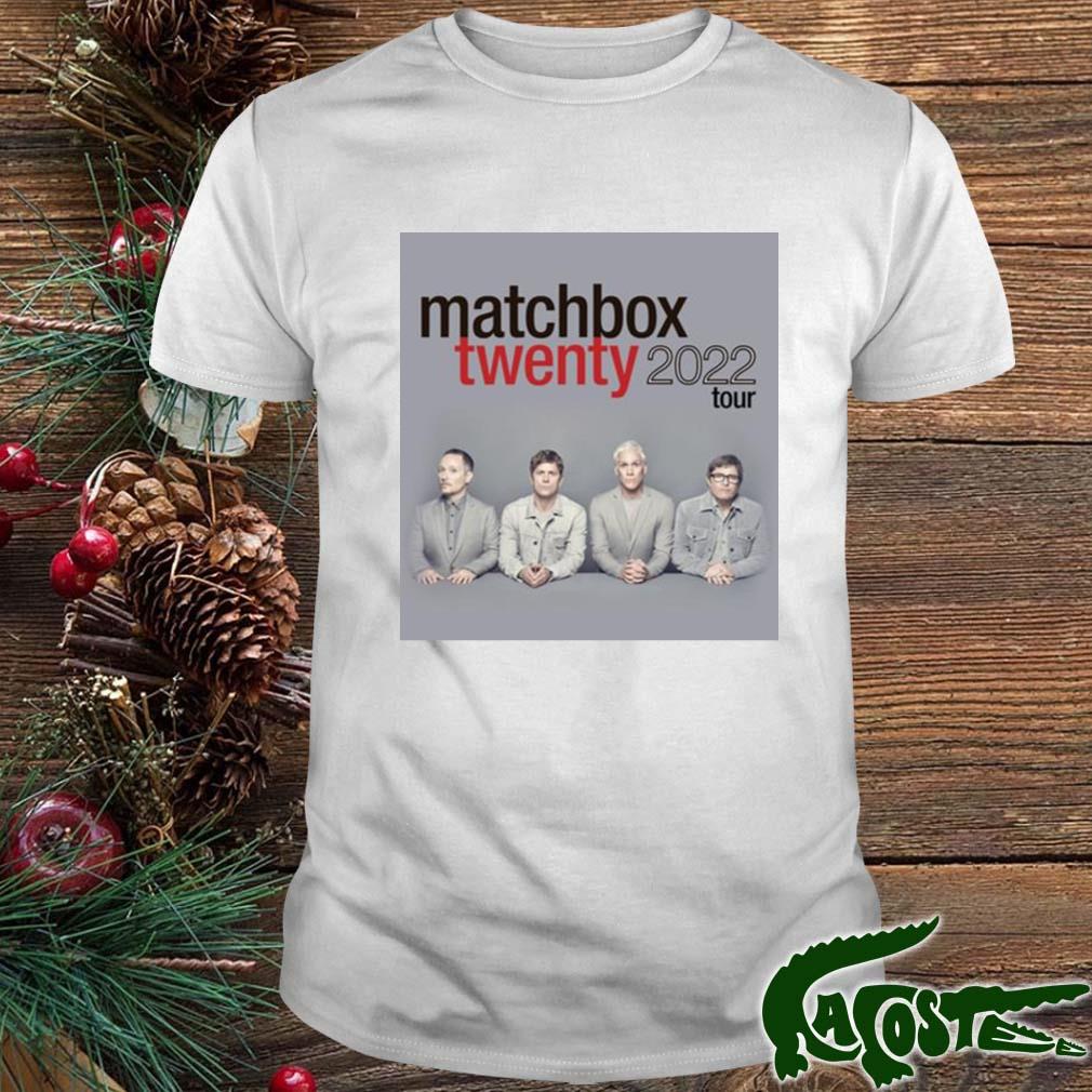 Noenbox Matchbox Noenbox Twenty And Twenty Two Shirt