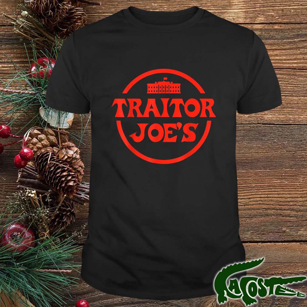 2024 Support Donald Trump Anti Joe Biden Maga Shirt
