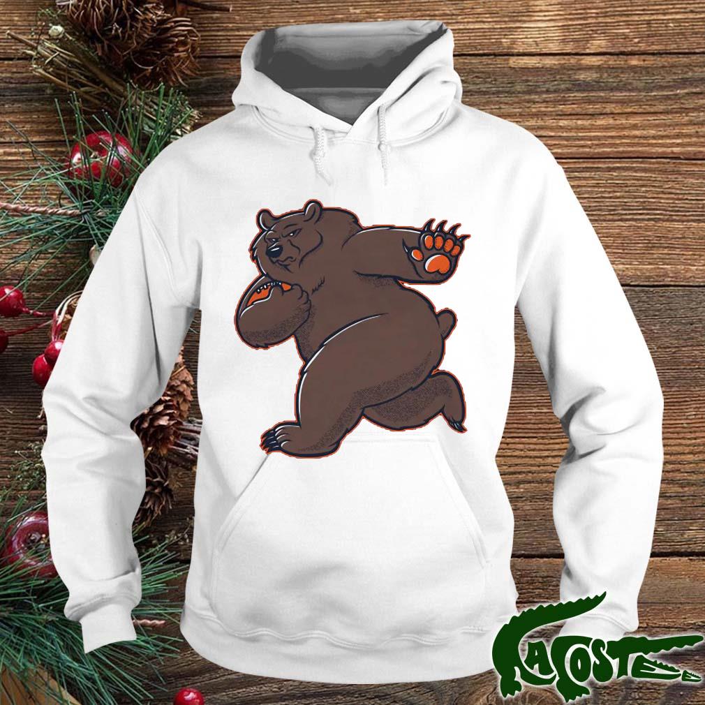 Bear Chicago Bears Football 2022 Shirt hoodie