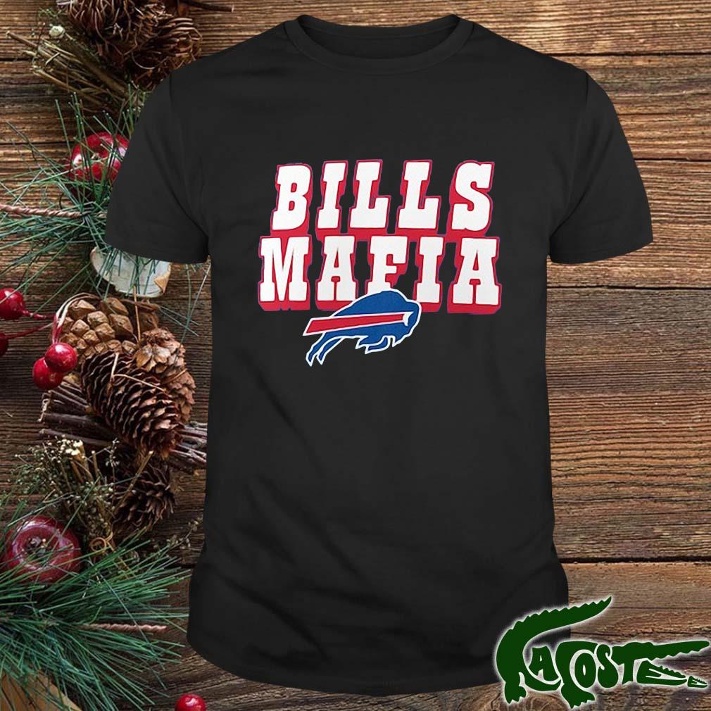 Buffalo Bills Mafia Hometown Collection Sweep Shirt