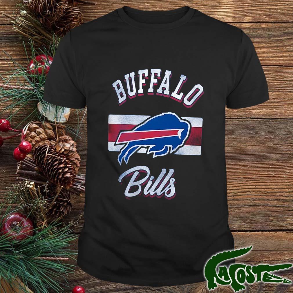 Buffalo Bills Nfl X Darius Rucker Collection Shirt