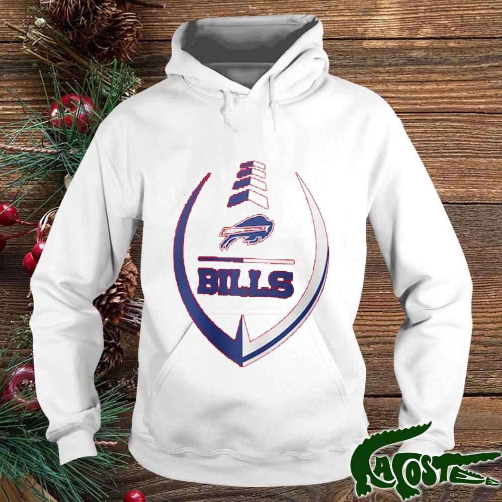 Buffalo Bills Nike Icon Legend Performance Shirt hoodie