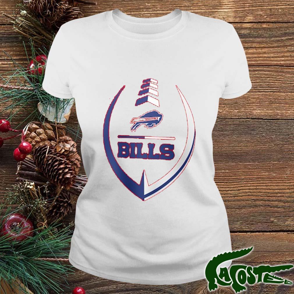 Buffalo Bills Nike Icon Legend Performance Shirt ladies