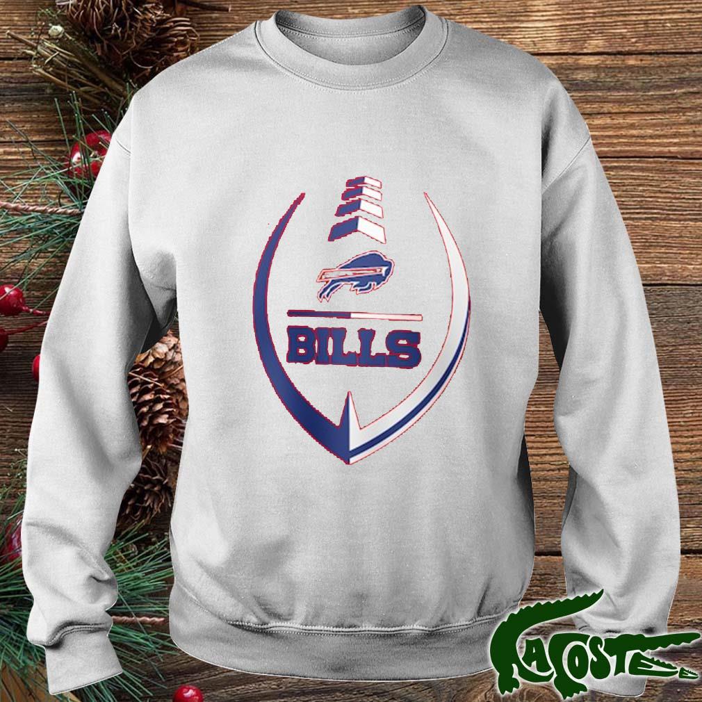 Buffalo Bills Nike Icon Legend Performance Shirt sweater