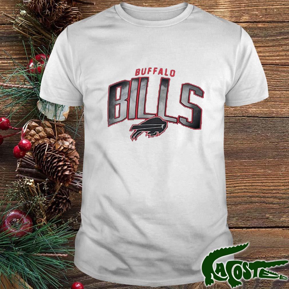 Buffalo Bills Smoke Arch 2022 Shirt