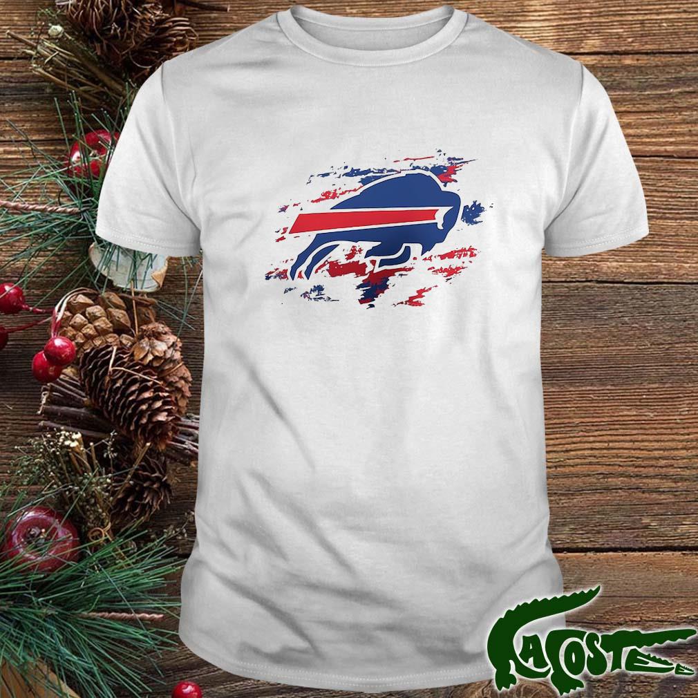 Buffalo Bills True Color 2022 Shirt