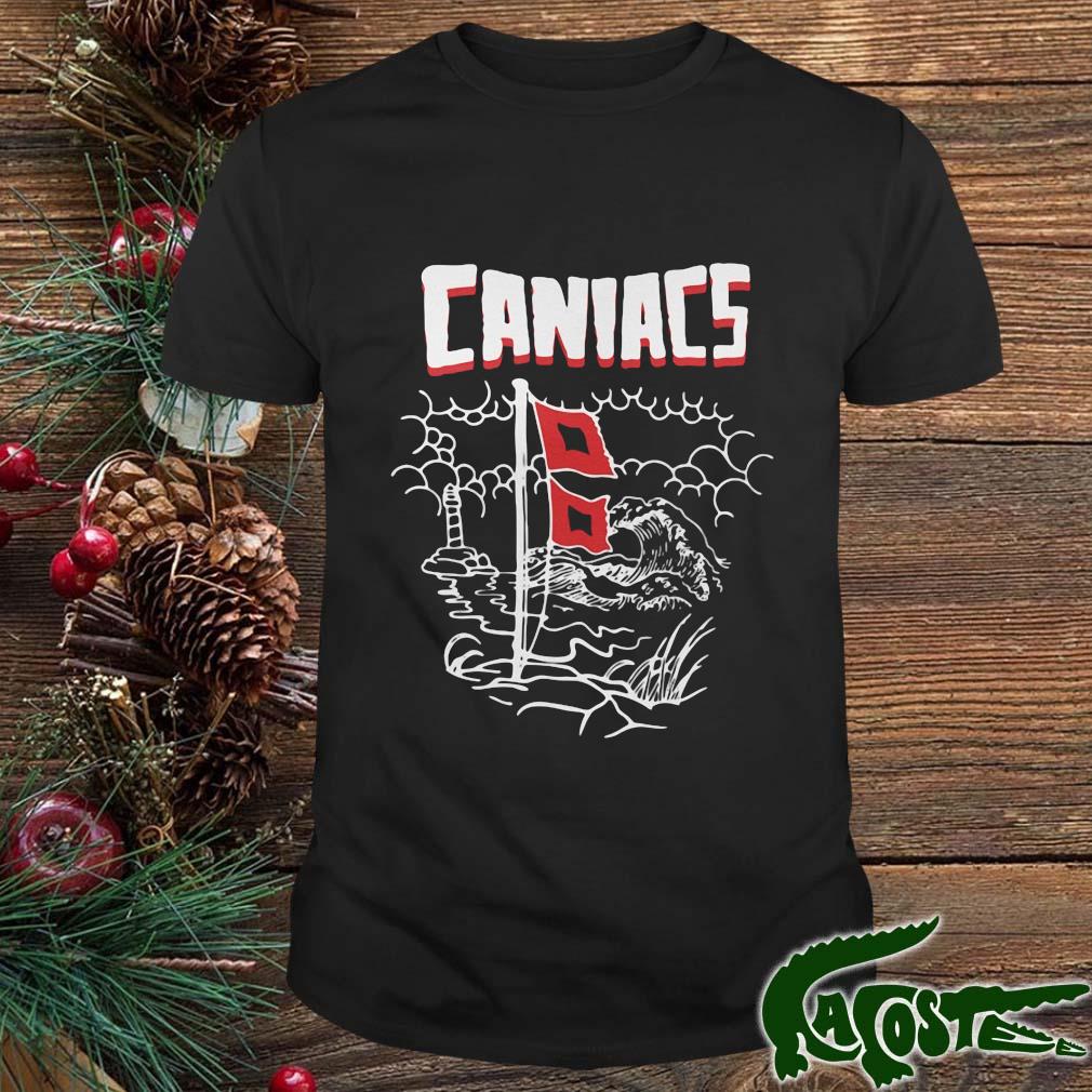 Caniacs 2022 Shirt