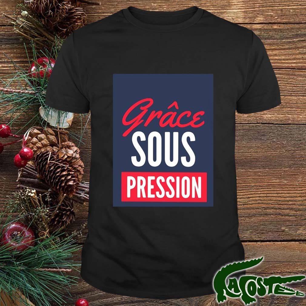 Grace Sous Pression Shirt