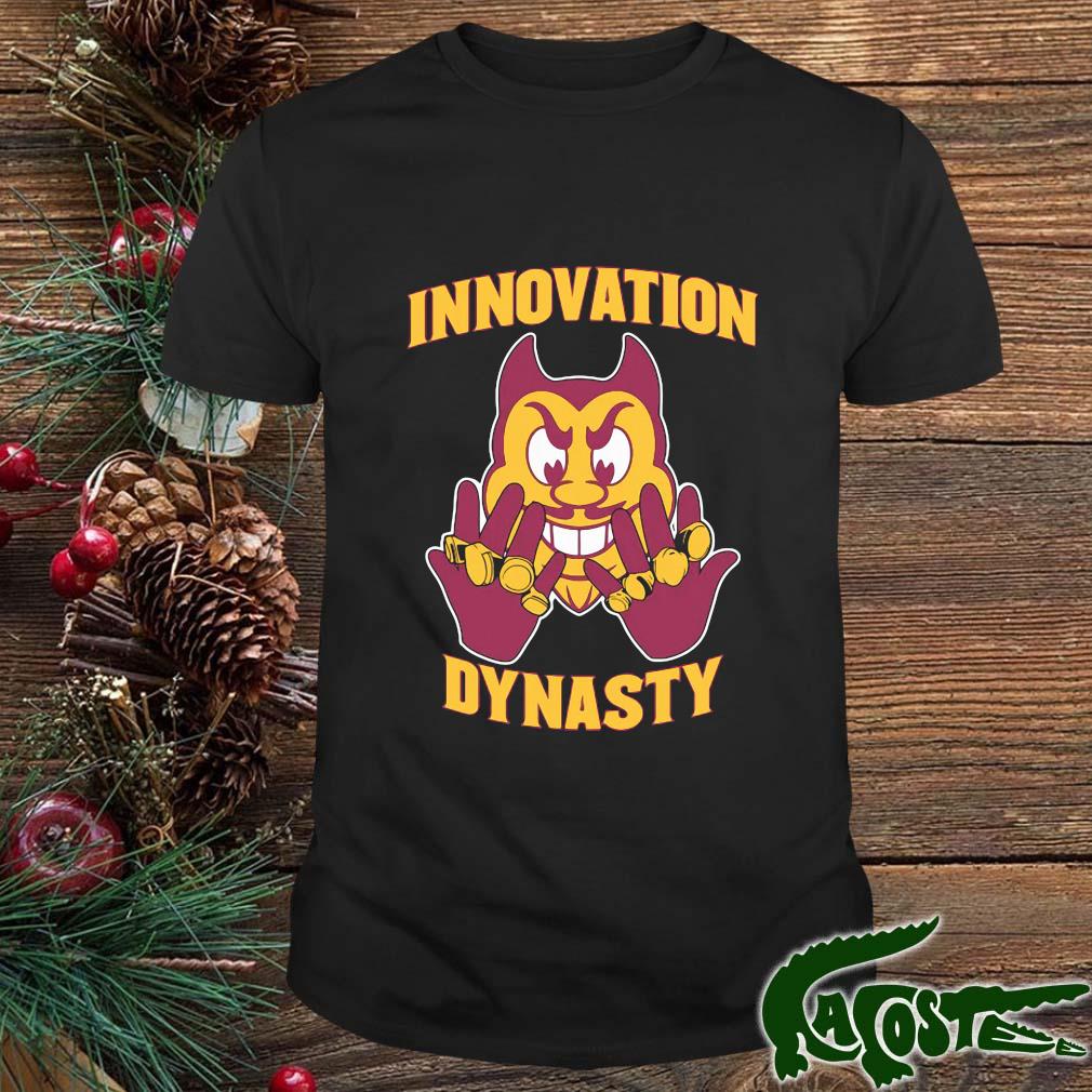 Innovation Dynasty 2022 Shirt