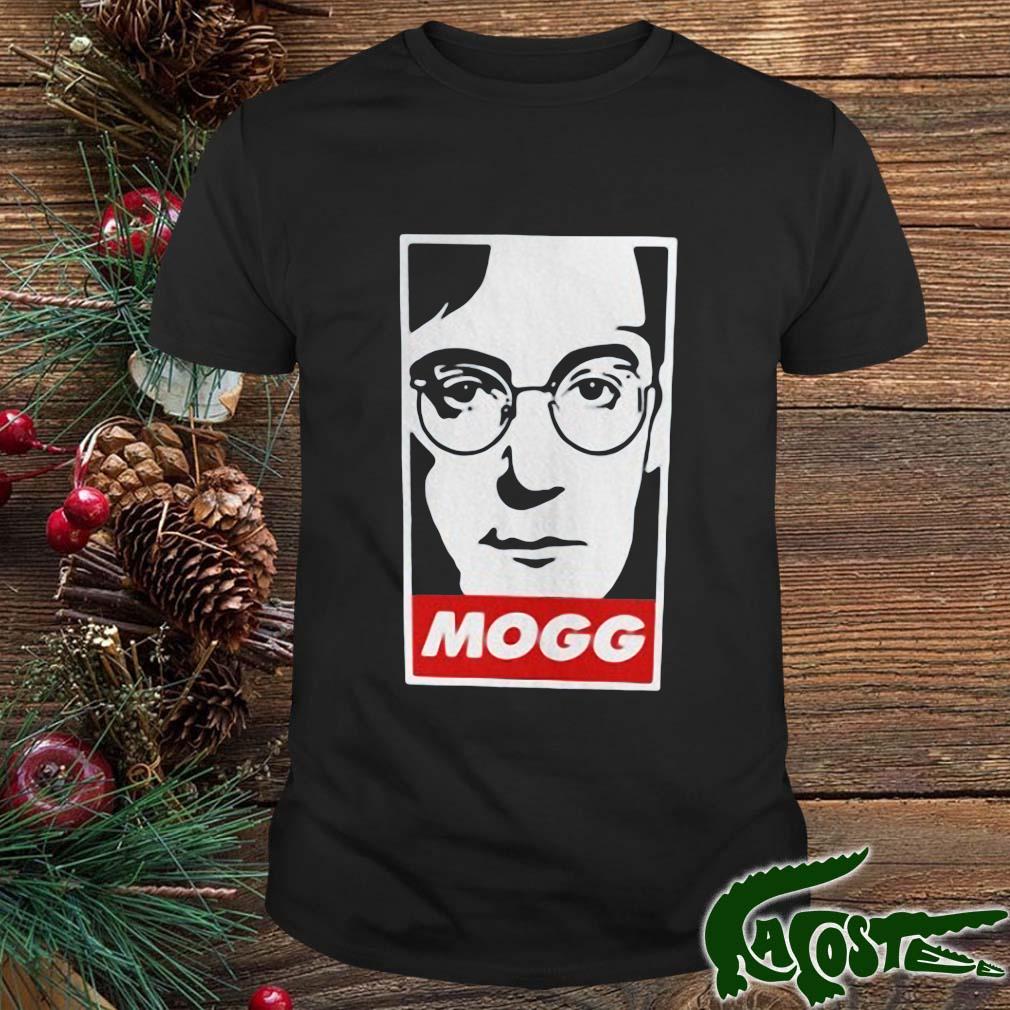 Jacob Rees-mogg Aesthetic Shirt