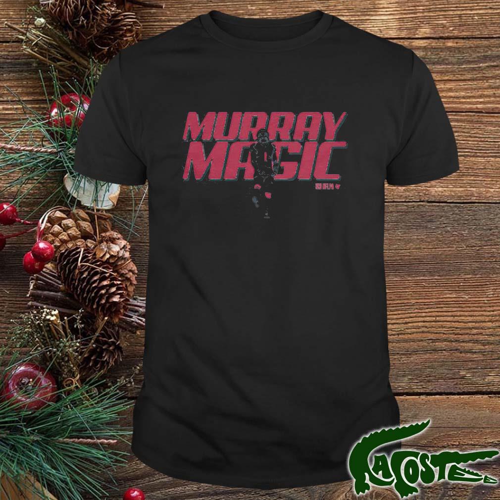 Kyler Murray Magic Arizona Cardinals Shirt