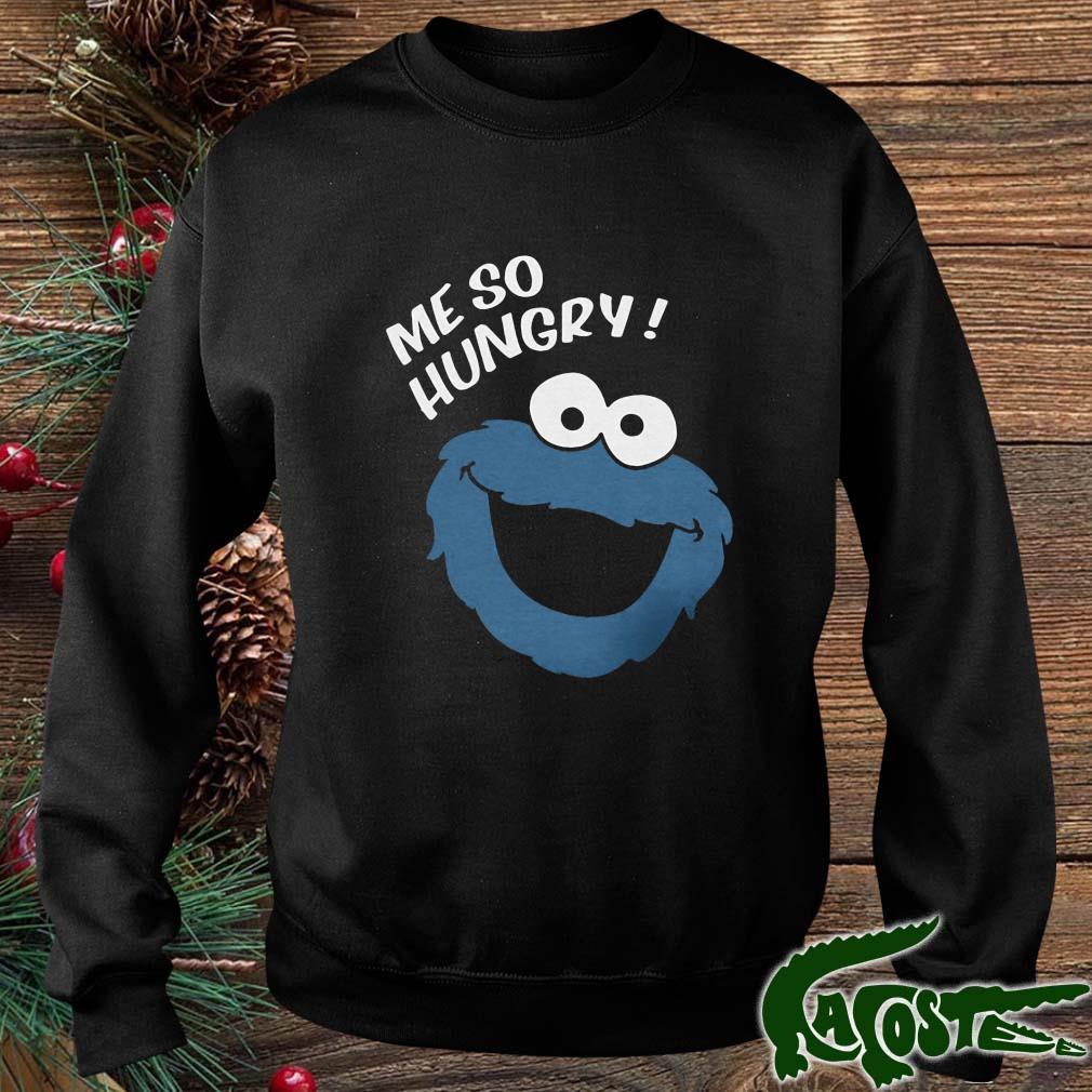 Me So Hungry Shirt sweater