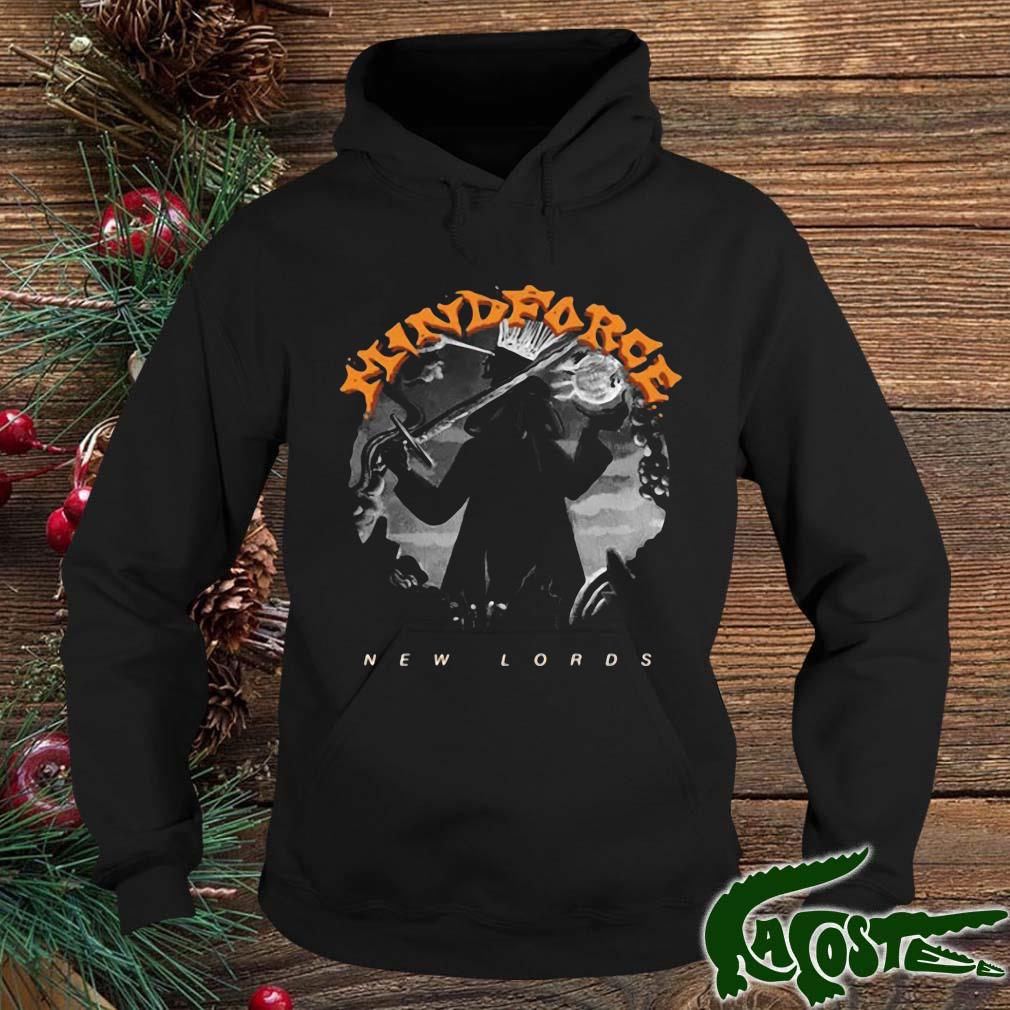 Mindforce New Lords Shirt hoodie