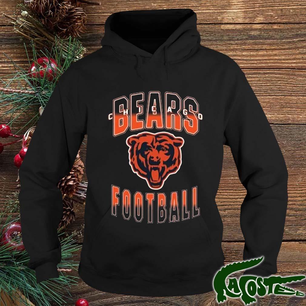 Nfl Chicago Bears Forward Progress 2022 Shirt hoodie