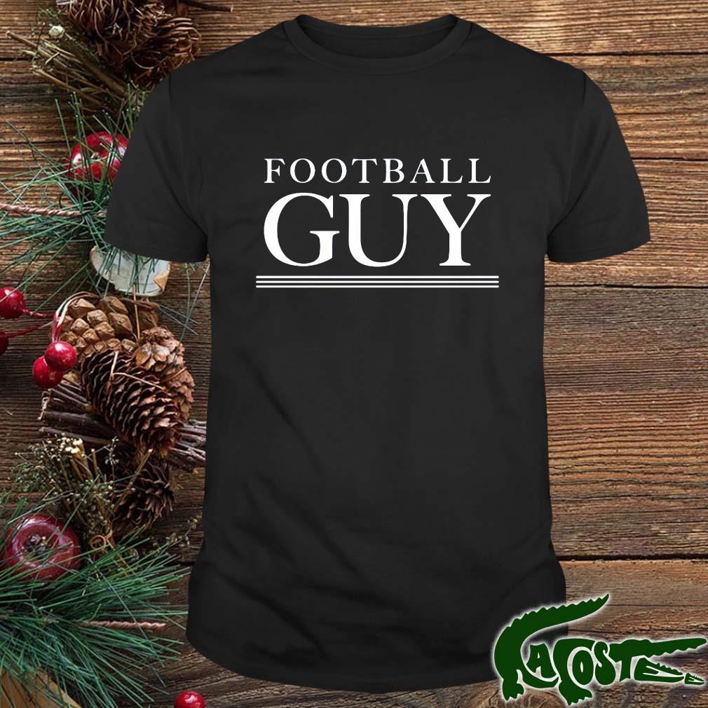 Official Football Guy 2022 Shirt