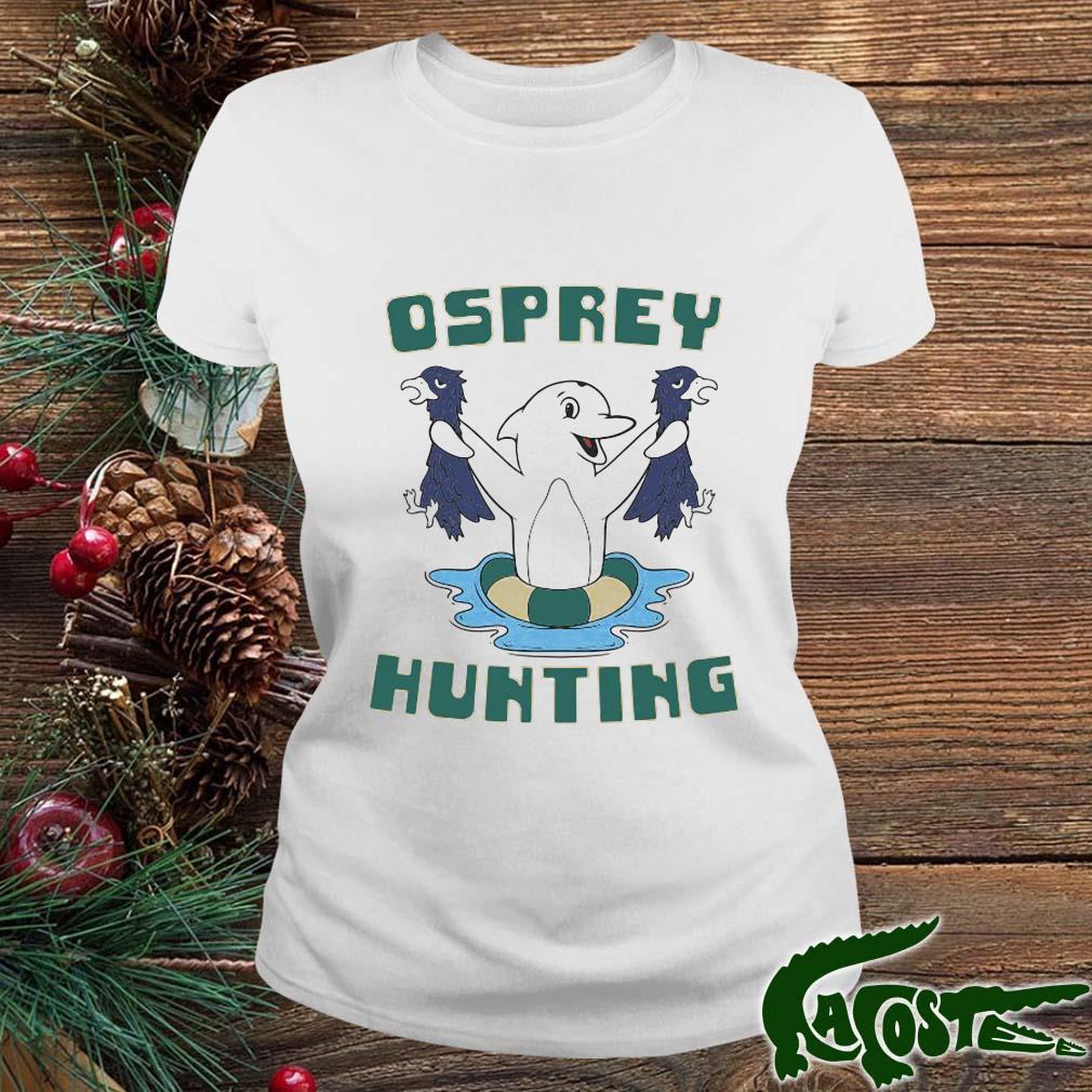 Osprey Hunting 2022 Shirt ladies