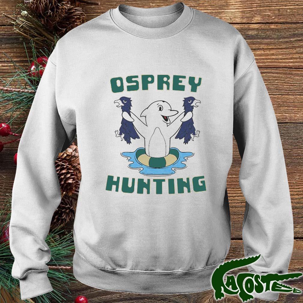 Osprey Hunting 2022 Shirt sweater