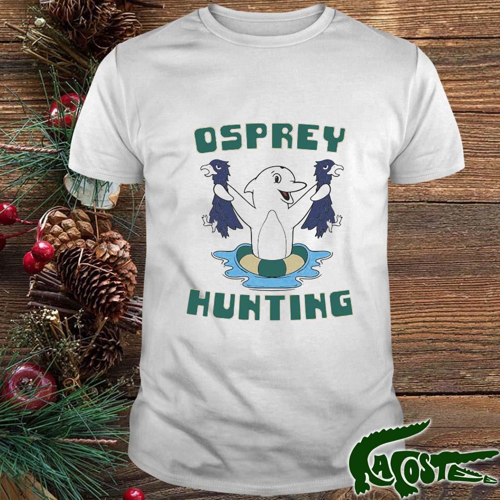 Osprey Hunting 2022 Shirt