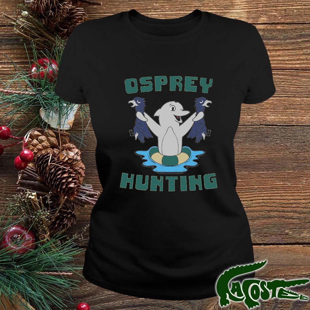 Osprey Hunting Shirt ladies