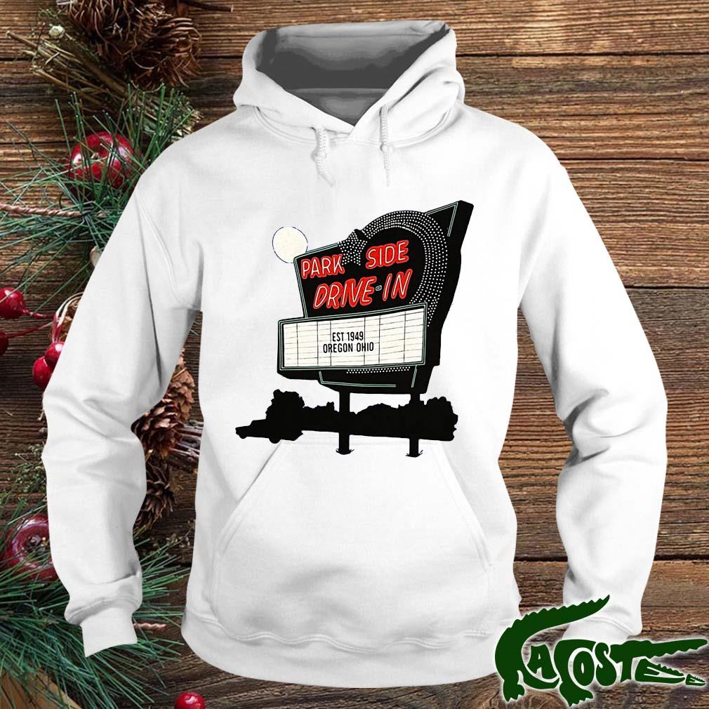 Parkside Drive In Shirt hoodie