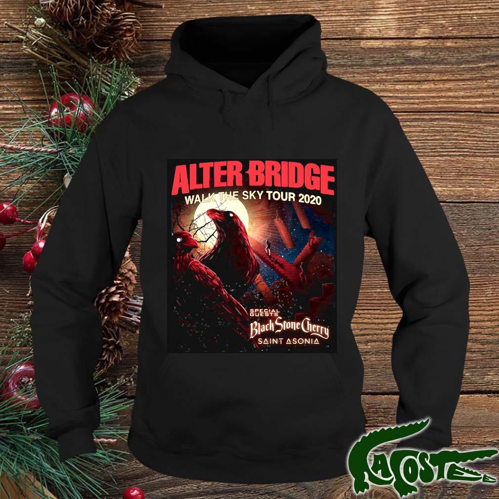 longsleeve t-shirt alter walk the sky bridge tour 2020 shirt hoodie sweater 