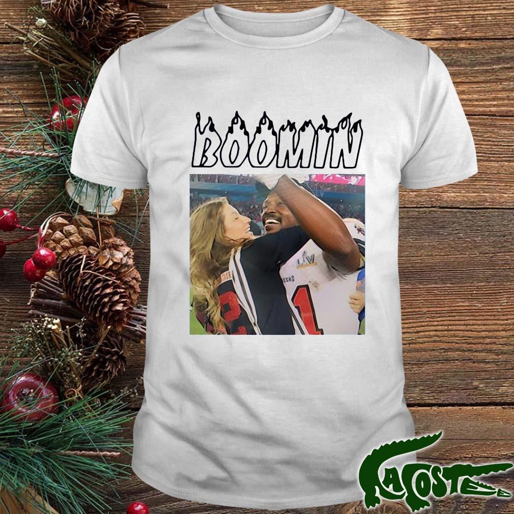 Bowl Boomin Shirt