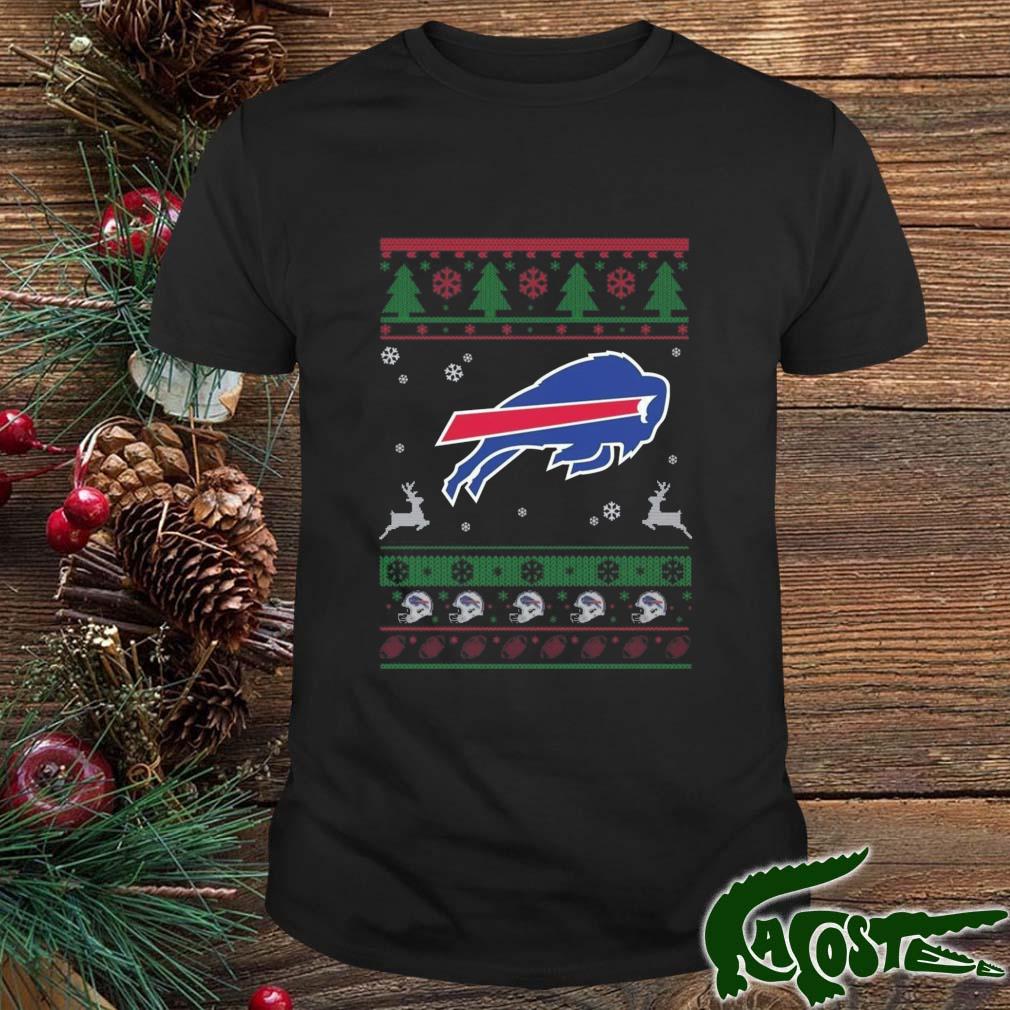 Buffalo Bills Nfl Ugly Christmas 2022 Sweater