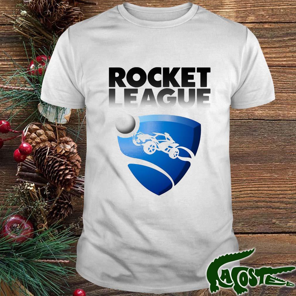 Logo Rocket League 2022 Shirt