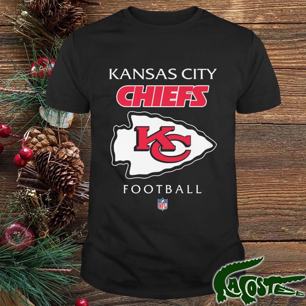 Nfl Kansas City Chiefs Football Shirt