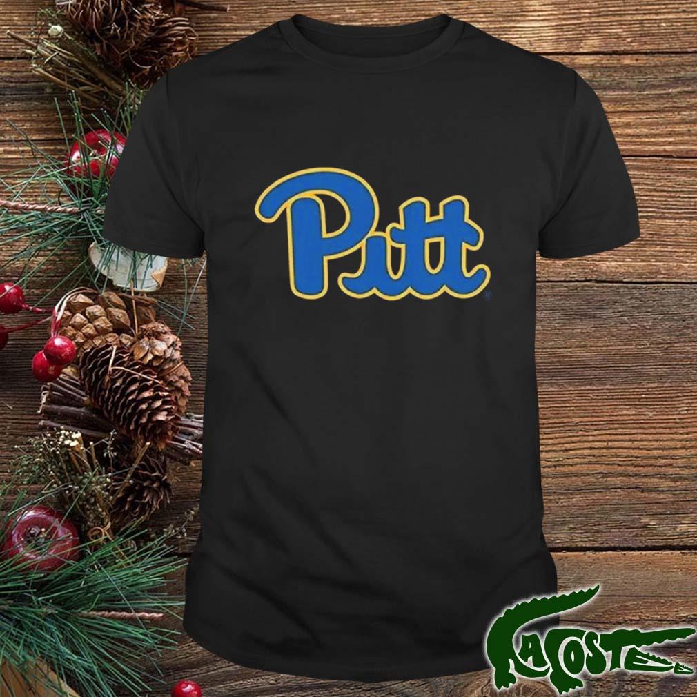Pittsburgh Panthers Icon Pullover Shirt