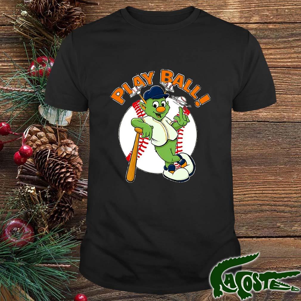 Play Ball Philadelphia Phillies Baseball 2022 Shirt