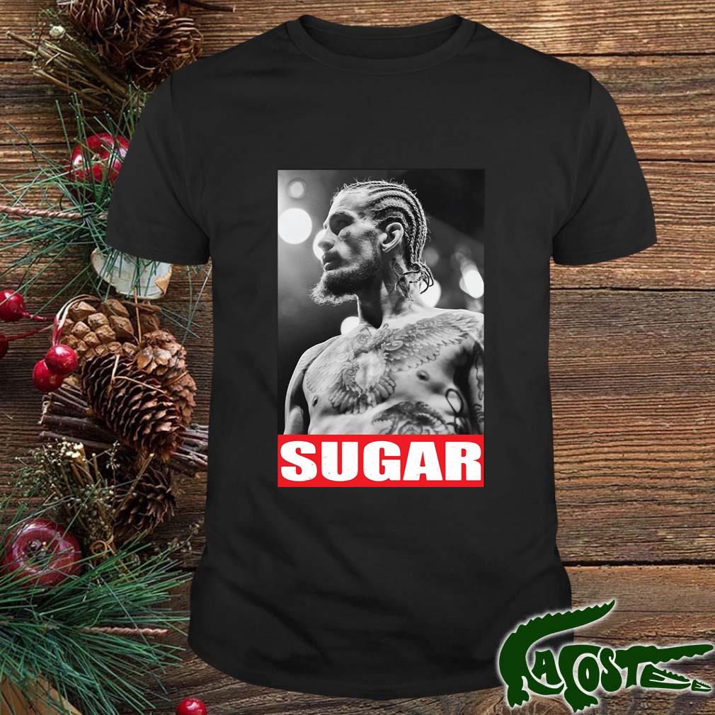 Sugar Sean O'malley Coolstoner Shirt