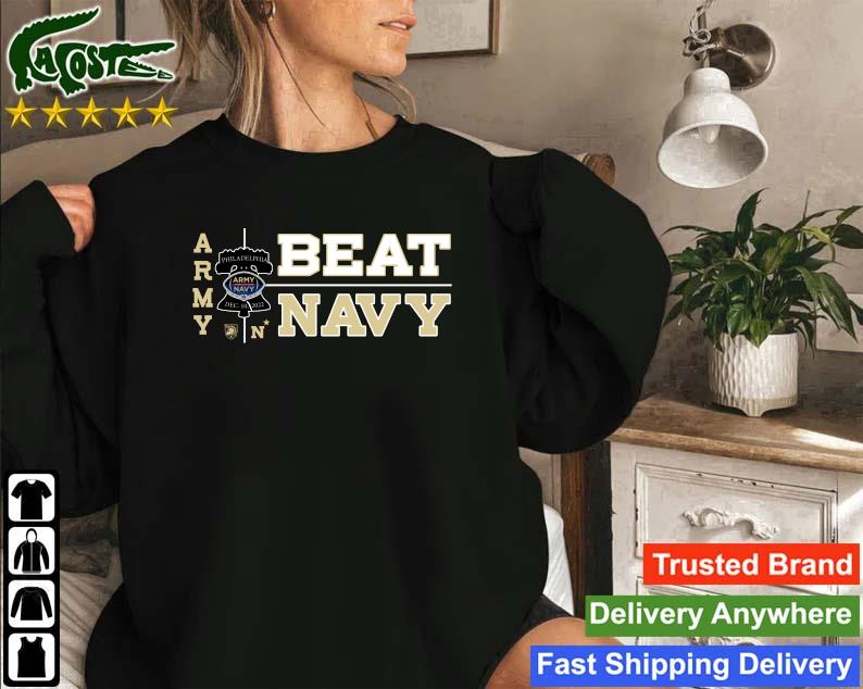 Army Black Knights Rivalry Beat Navy 2022 Sweatshirt