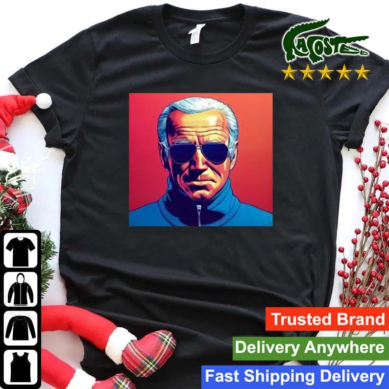 Joe Biden Appreciation Month Shirt Shirt