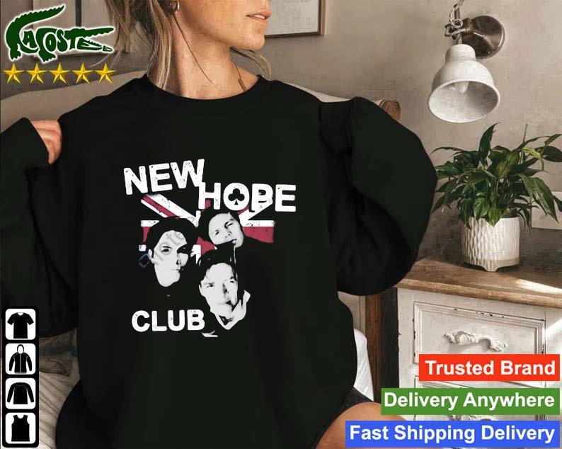 New Hope Club Sweatshirt