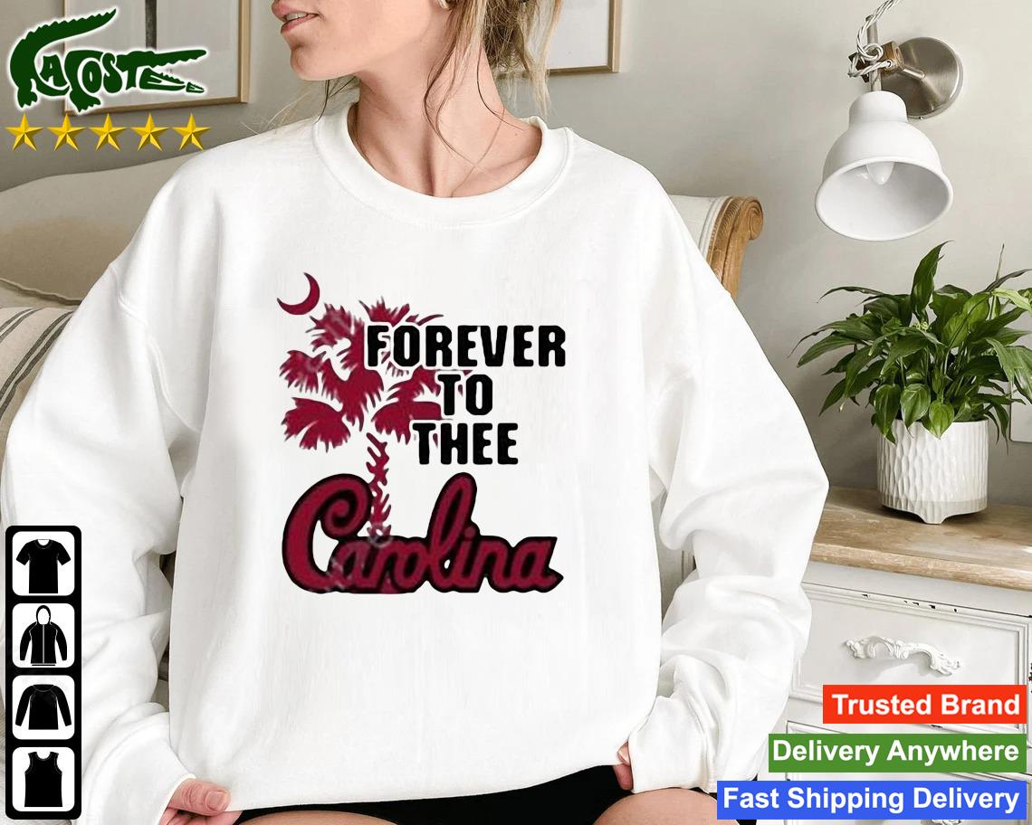 Bull Ward Forever To Thee Carolina Sweatshirt