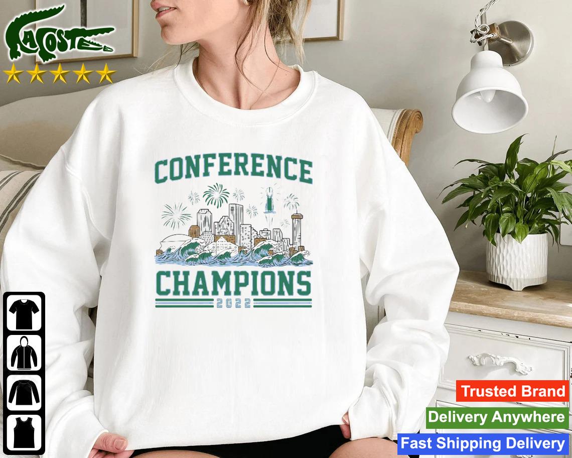 G Wave Conference Champions 2022 Sweatshirt