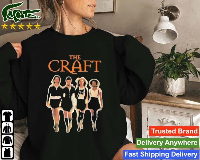 Mia Moore The Craft Sweatshirt