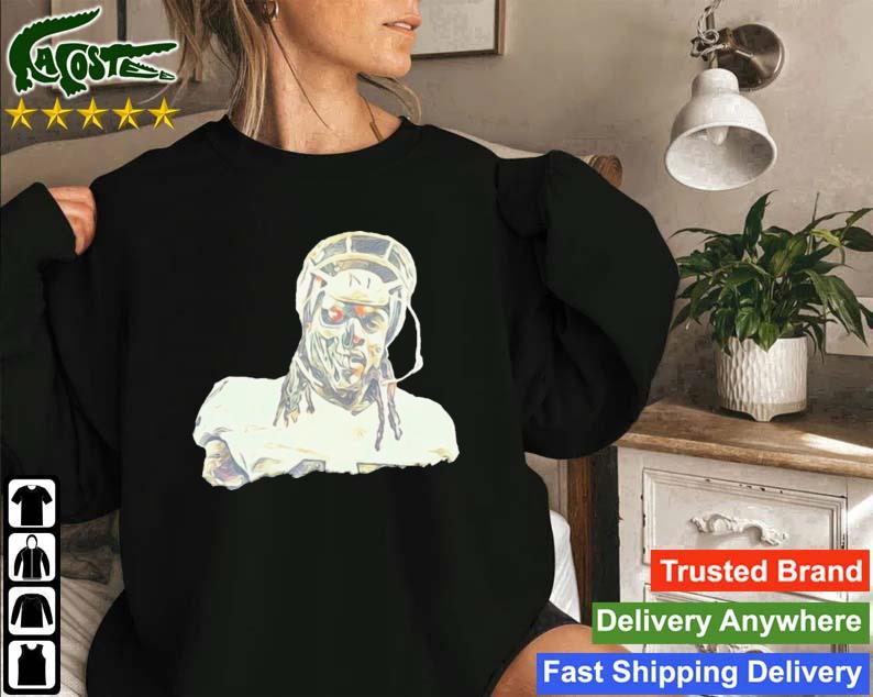 Skynet Is Online Sweatshirt