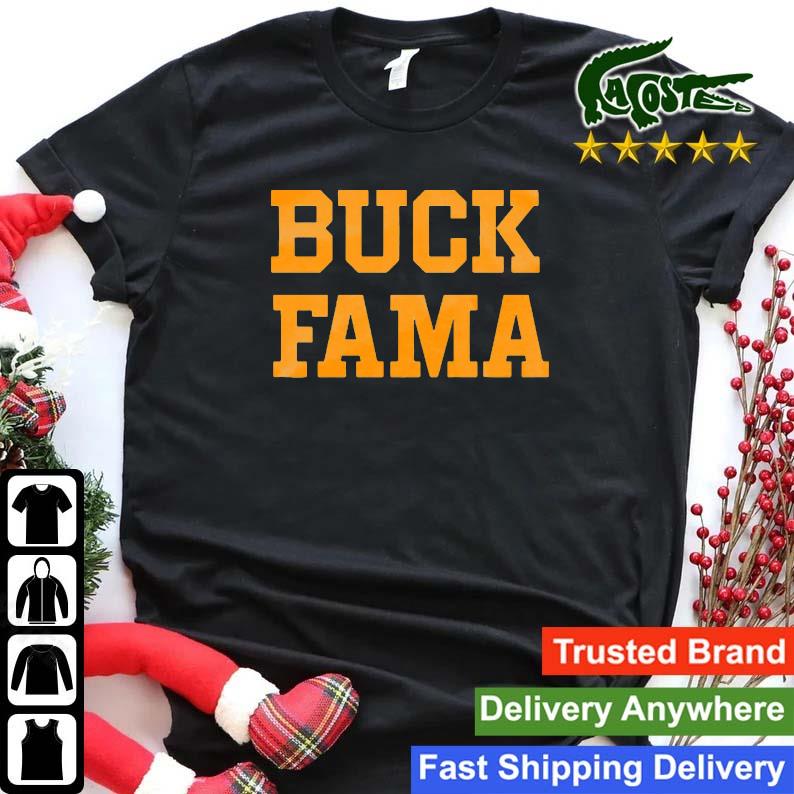 Buck Fama 2023 Sweats Shirt