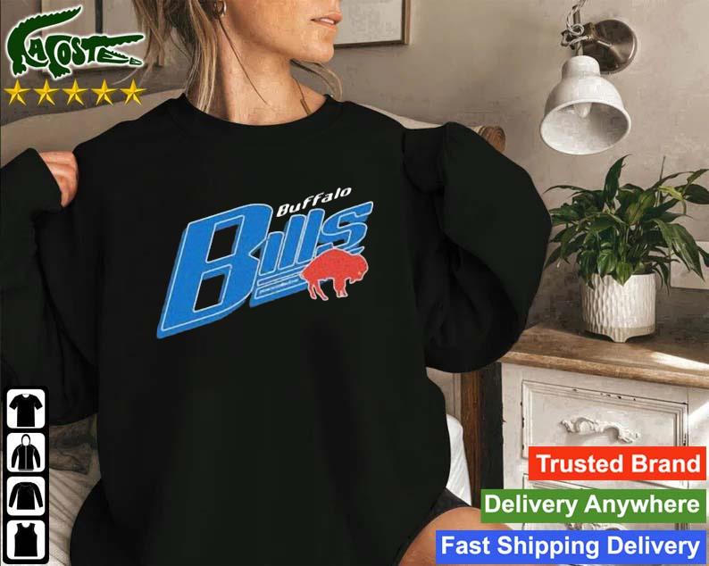 Buffalo Bills Vintage 2023 Sweatshirt