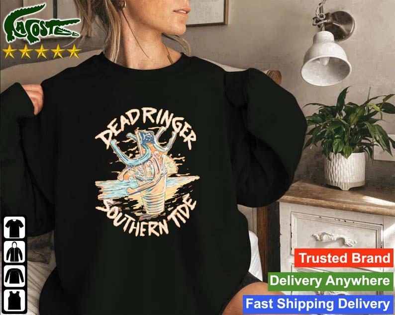 Dead Ringer Southern Tide Sweatshirt