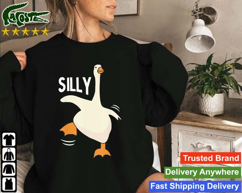 Duck Silly Goose 2023 Sweatshirt