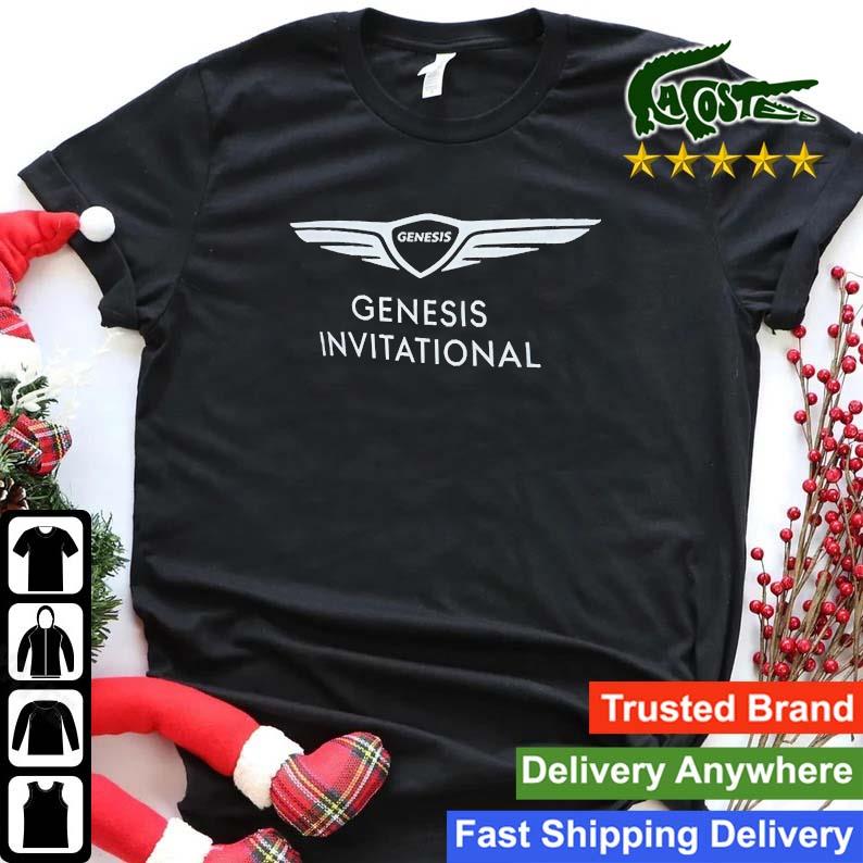 Genesis Invitational Sweats Shirt