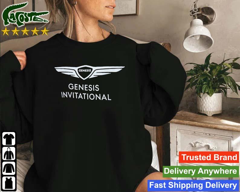 Genesis Invitational Sweatshirt