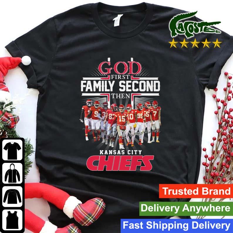 God First Family Second Then Milwaukee Brewers Cross Baseball shirt,  hoodie, sweater, long sleeve and tank top
