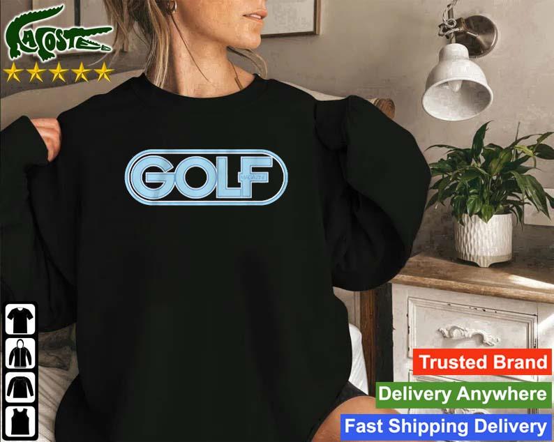 GOLF Magazine Retro Sweatshirt