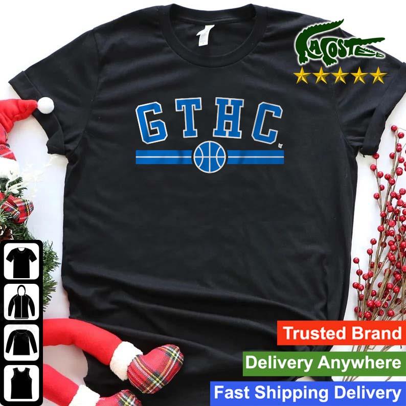 Gthc Basketball 2023 Sweats Shirt