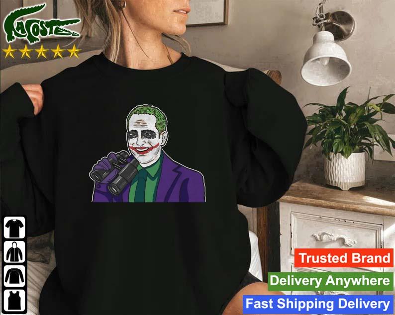 H Joker Sweatshirt