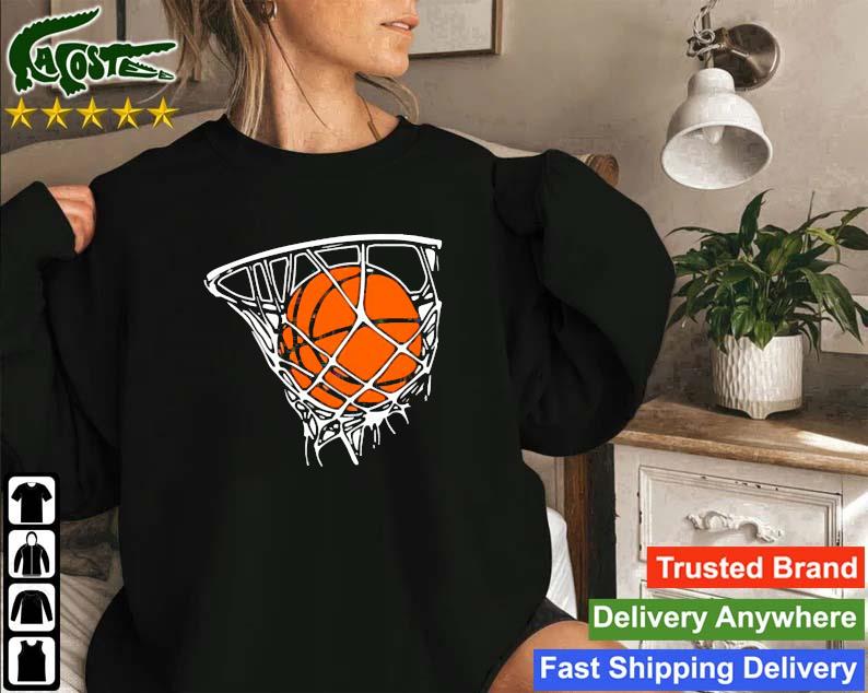 Happy March Madness Basketball T-shirt